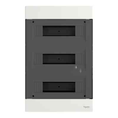 Розподільний щит Schneider Electric Easy9 EU 3 ряда по 12 мод (EZ9EUA312) Вінниця