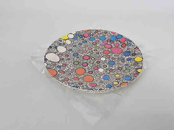 Тарелки на детский день рождение  23см