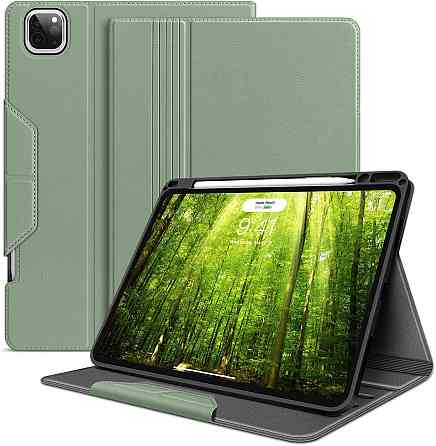 Захисний чохол-книжка Holimet для iPad Air 5 2022/Air 4 2020 10.9/iPad 4-го покоління 10.9/iPad Pro  Дніпро