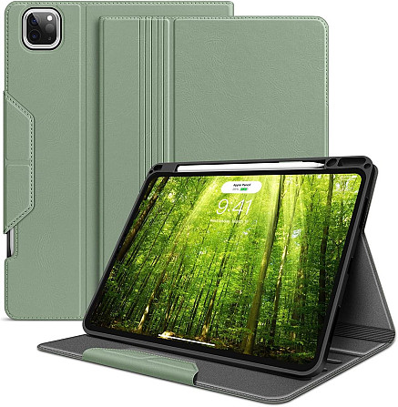 Захисний чохол-книжка Holimet для iPad Air 5 2022/Air 4 2020 10.9/iPad 4-го покоління 10.9/iPad Pro  Дніпро - фото 1