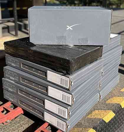 Starlink gene (rev4), нові, без акаунту. Опт, дроп, скидки для ЗСУ! Київ