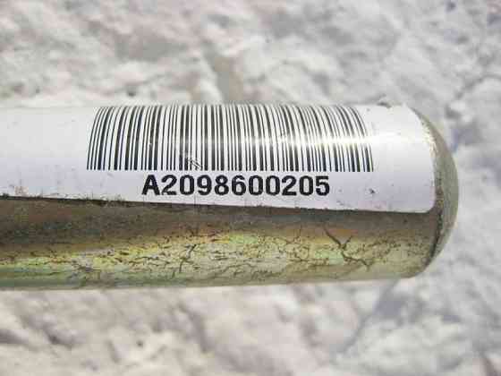 Mercedes-Benz  A2098600205 Стельова права подушка безпеки CLK C209 Одесса