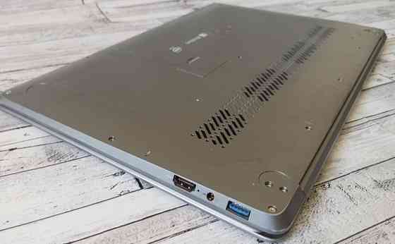 Ноутбук: SSD 512Gb. M2 VIDEO 4Gb. Intel Core 13, батарея 5 годин. Київ