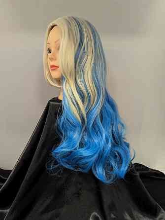 Перука 43 Луцк