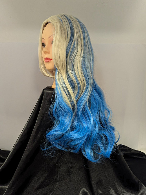 Перука 43 Луцк - изображение 3