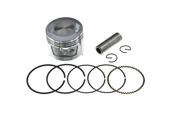 Поршень Delta 70 .STD (Ø47,00) (у зборі) GONGYU Киев