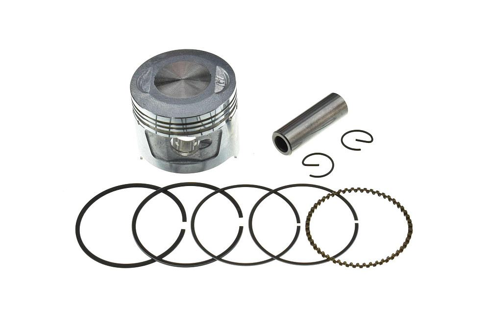 Поршень Delta 70 .STD (Ø47,00) (у зборі) GONGYU Киев - изображение 1