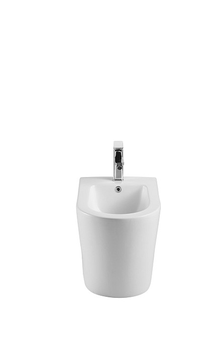 Биде напольное Mixxus Premium BEVEL-0601 580х360х425mm (MP6598) Киев - изображение 4