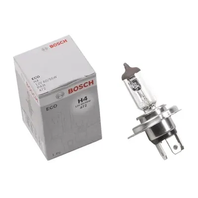 Автолампа Bosch галогенова 60/55W (1 987 302 803) Вінниця