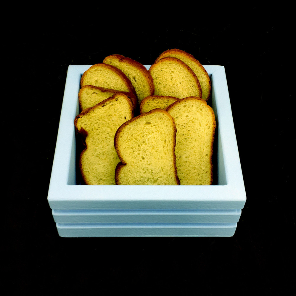 Хлібний лоток "Лувр" ірис Миколаїв - фото 3