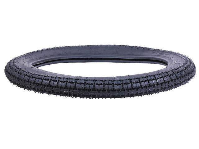 Шина 2,75*17 6PR TT под камеру, 5 Мукачево - изображение 1