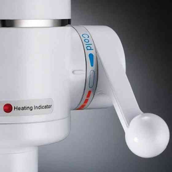 Водонагрівач DIGITAL Clssic 3 кВт Харків