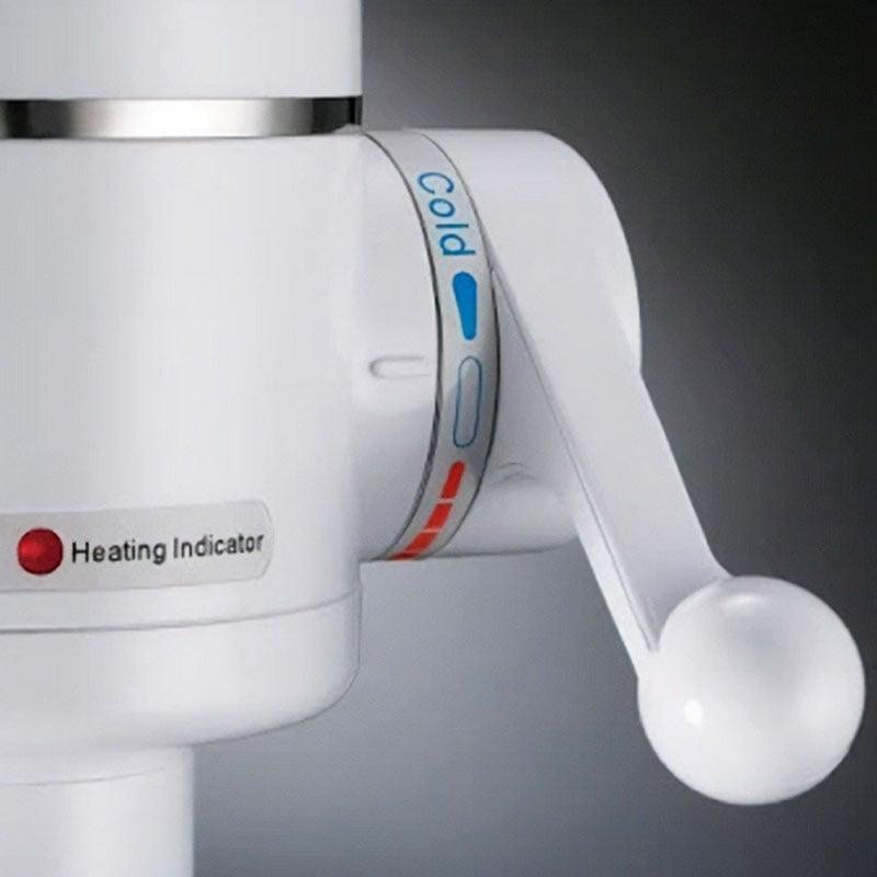 Водонагрівач DIGITAL Clssic 3 кВт Харків - фото 3