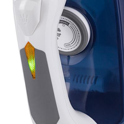 Утюг Ardesto IR-C2232-BL /2200Вт /320мл/пар/ самоочищення/антикапля /кера (IR-C2232-BL) Винница - изображение 7