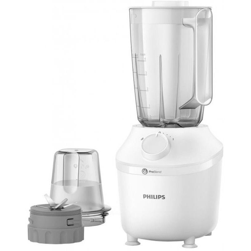 Блендер Philips HR2041/17 ( Білий ) Харьков - изображение 7