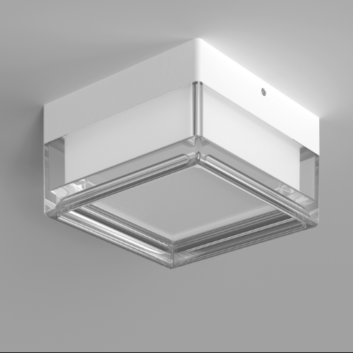 LED Світильник квадратний 9W білий VL-BHD02-09CWW Videx Житомир - изображение 7