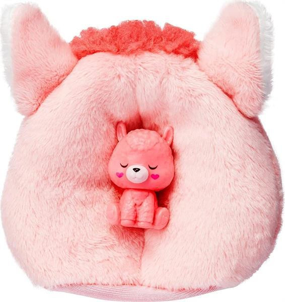 Лялька Barbie Cutie Reveal Потішна лама 29 см (HJL60) Харків - фото 4