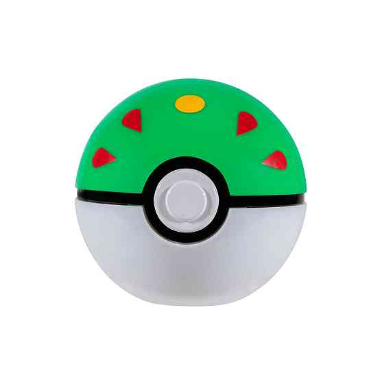 Ігровий набір Pokemon W16 - Іві в покеболі Дніпро