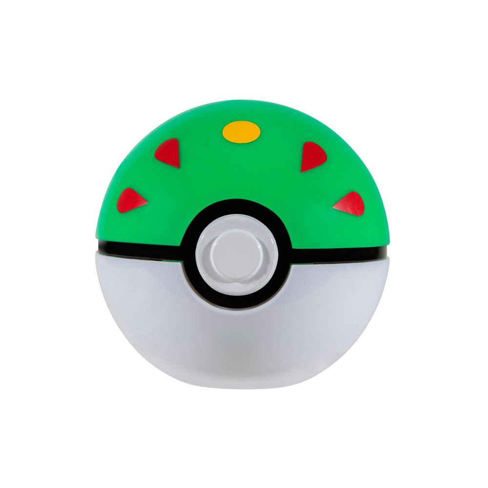 Ігровий набір Pokemon W16 - Іві в покеболі Дніпро - фото 2