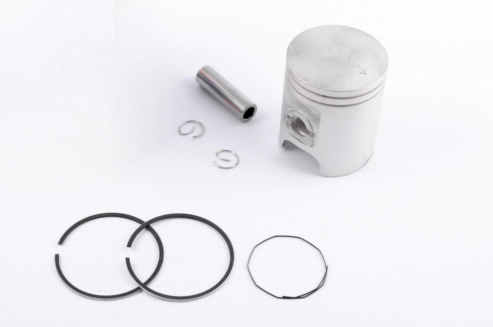 Поршень Ямаха AXIS 90 0,25 (Ø50,25 p-12) Тайвань Мукачево - фото 1