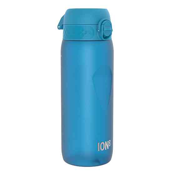 Пляшка для води ION8 750 мл. (ЕКО пляшка) BPA Free, Blue Кам'янське