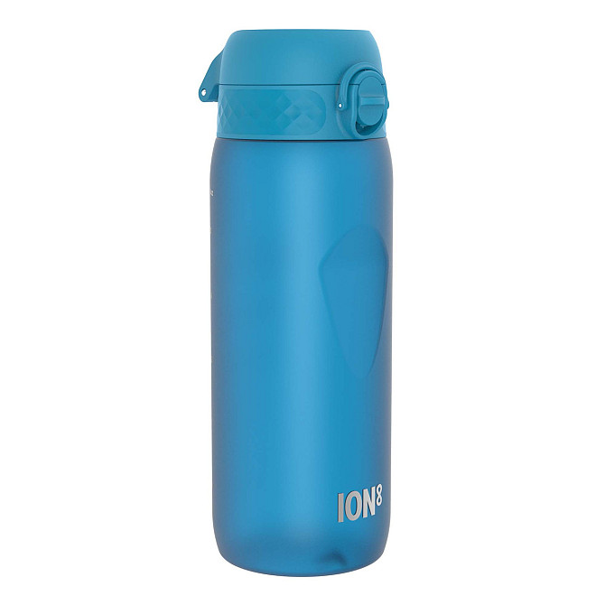 Пляшка для води ION8 750 мл. (ЕКО пляшка) BPA Free, Blue Кам'янське - фото 1