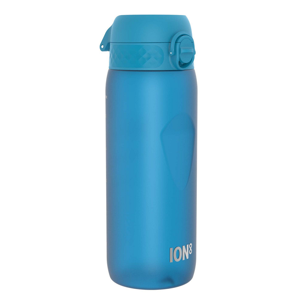Пляшка для води ION8 750 мл. (ЕКО пляшка) BPA Free, Blue Каменское - изображение 1