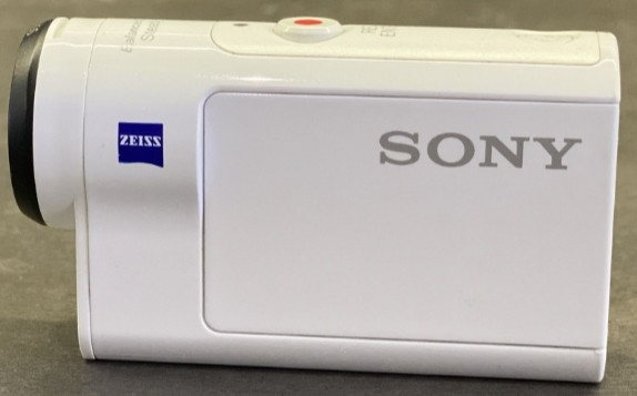 Екш -Камера: SONY AS300. Харків - фото 3