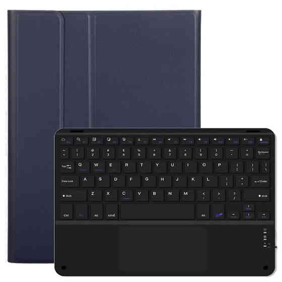 Чохол з бездротовою клавіатурою (TouchPad) BeCover для Lenovo Tab M10 Plus TB125F (3rd Gen)/K10 Pro TB226 Харьков