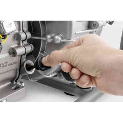 Мотопомпа Karcher WWP 45 (1.042-210.0) Вінниця