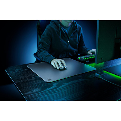 Килимок для мишки Razer Atlas Black (RZ02-04890100-R3M1) Вінниця - фото 10