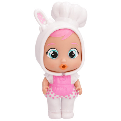 Лялька IMC Cry babies Зіркові таланти Міні лялька Коні (916159) Вінниця - фото 1