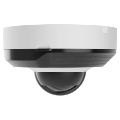 Камера видеонаблюдения Ajax DomeCam Mini HL (5/4.0) white Винница - изображение 2