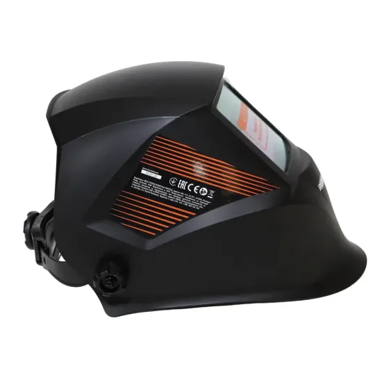 Зварювальна маска Rebiner RWH16-110, авто затемнення Івано-Франківськ