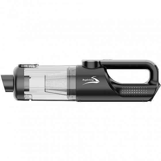 Автомобільний пилосос Aspiring Gale 4 Blow air Wireless and Cord 17000 Pa Винница