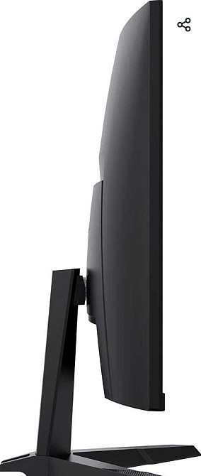 Монитор 27 дюймов Koorui 27E6QC (144Hz VA 1ms Flicker-Free) Киев - изображение 4