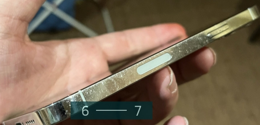 Айфон iPhone 12 Pro 128Gb. Киев - изображение 2