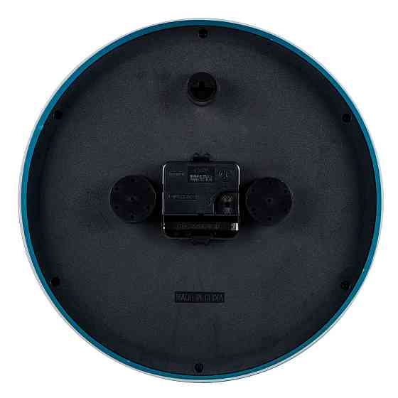 Часы настенные Technoline WT7420 Blue (WT7420 blau) Вінниця