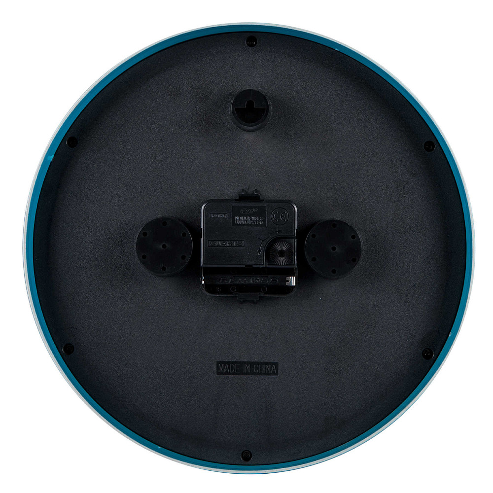 Часы настенные Technoline WT7420 Blue (WT7420 blau) Вінниця - фото 4