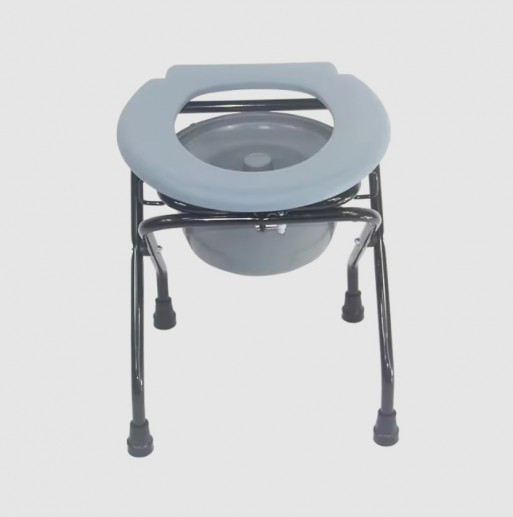 Крісло-туалет, складне - Ersamed FY8970 Дніпро - фото 3