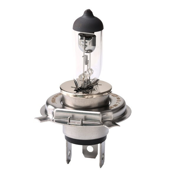 Галогеновая лампа PHILIPS 12342PRB1 H4 60/55W 12V P43t Premium +30% Харьков - изображение 2