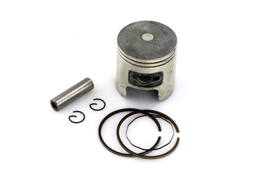 Поршень Хонда Такт 65 .S (Ø44 AF16) Тайвань Мукачево - фото 1