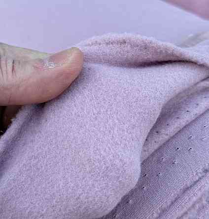 Тканина опт — фліс на неопрені — від 3 м. 170 г шт. Київ