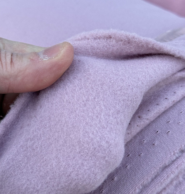 Тканина опт — фліс на неопрені — від 3 м. 170 г шт. Київ - фото 6