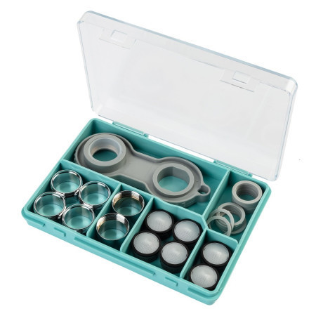 Комплект Livarno Home для економії води Полтава - фото 1