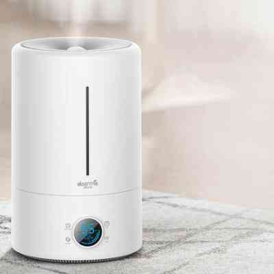 Зволожувач повітря Deerma DEM-F628S Вінниця