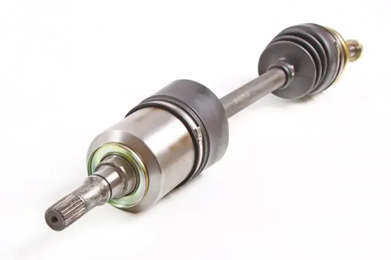 Привод 2121 EuroEx левый (22 шлица) Винница