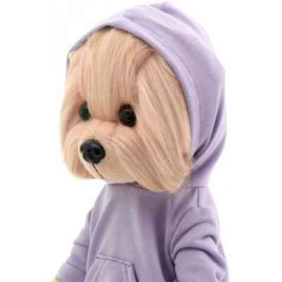 Мягкая игрушка Orange Lucky Yoyo: Черничное мороженое (LD2/080) Винница