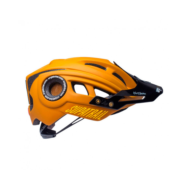 Шлем Urge Supatrail RH brown L/XL, 57-59 см Київ - фото 1