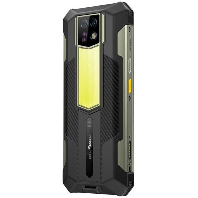 Мобильный телефон Ulefone Armor 24 12/256Gb Black (6937748735670) Винница - изображение 9